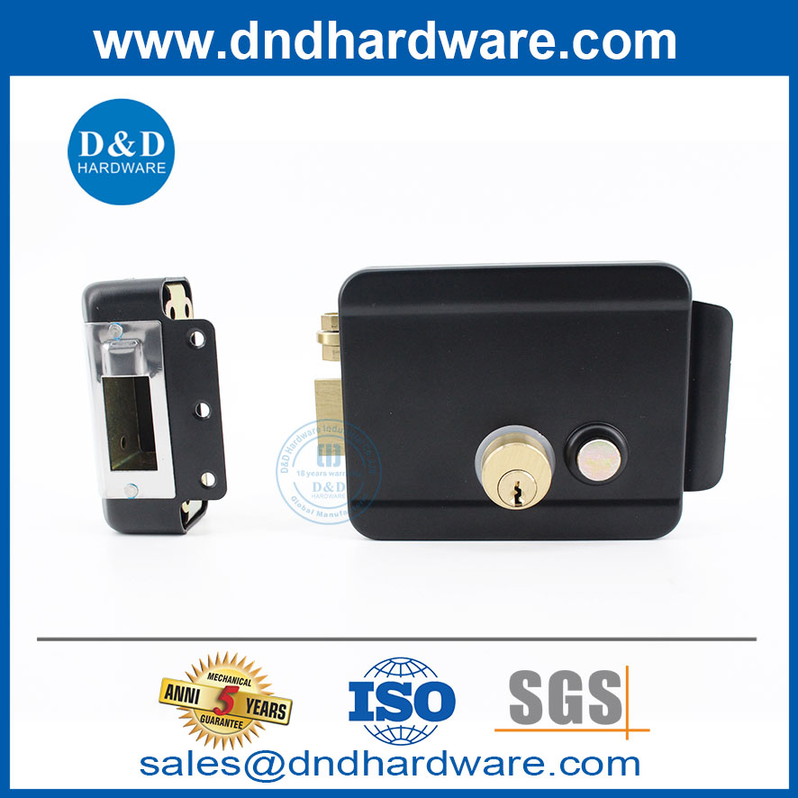 rim lock deadbolt