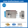 Brass Cylinder Night Latch Electrical Rim Lock for Exterior Door-DDRL160