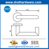 Modern Bedroom Door Handles Stainless Steel External Door Handles-DDTH027