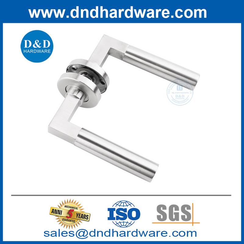 Privacy Door Handle