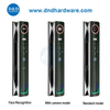 3D Face Recognition Intelligent Front Door Smart Lock with Video Intercom-DDEL007