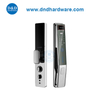 Home Security Intelligent Electronic Smart Door Lock with Camera-DDEL015