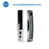 Home Security Fingerprint Lock Touch Screen IC Card Digital Smart Locks-DDEL009