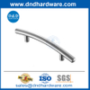 Kitchen Pulls Furniture Hardware Supplier Modern Wardrobe Door Handle-DDFH029