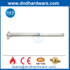 Door Exit Device Push Bar Lock CE EN1125 Panic Bars for Double Doors-DDPD025