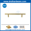 Gold Pull Handles Stainless Steel Long Door Handles for Front Doors-DDPH031