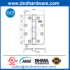 Stainless Steel 5 Inch ANSI BHMA Grade 2 Fire Rated Door Hinge for East Middle Market-DDSS001-ANSI-2
