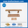 Barn Door Hardware Wooden Doors Stainless Steel Barn Door Pulls Modern-DDBD103