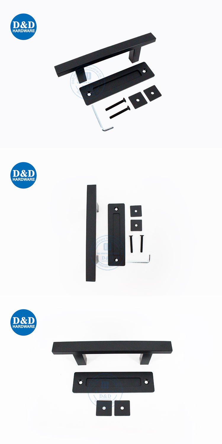 Heavy Duty door handle