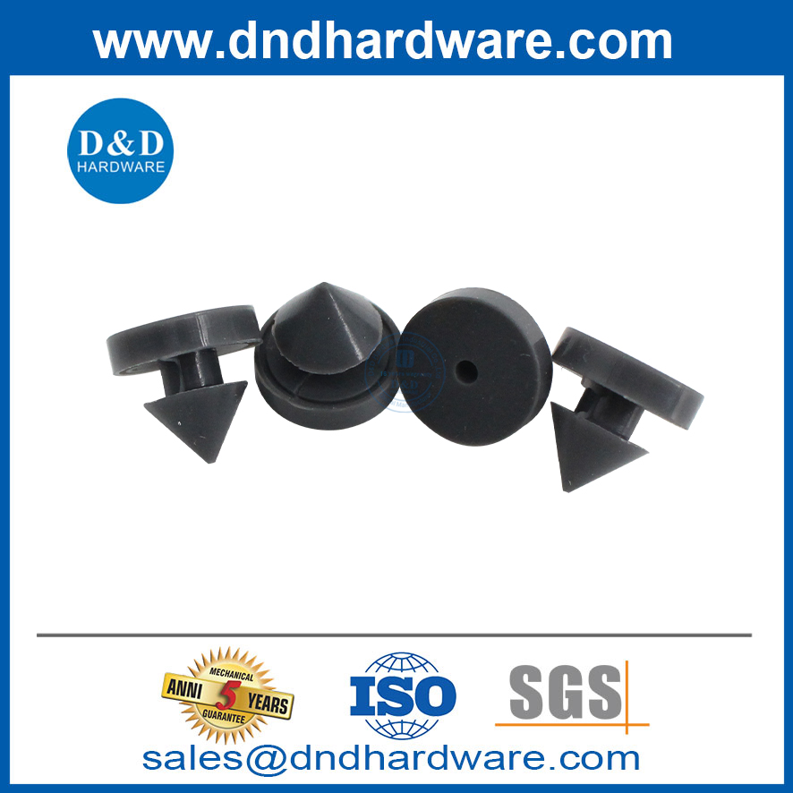 door silencers