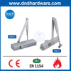 Commercial Door Closers Aluminium Alloy Strong Spring Door Slow Closer-DDDC004
