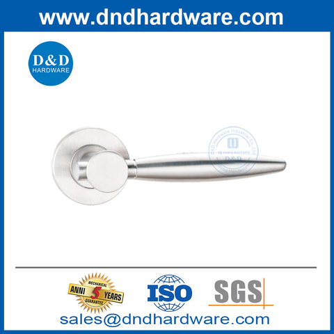 External Door Handles Stainless Steel Modern Door Handles Exterior-DDSH042