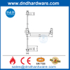 CE Fire Rated Escape Emergency Exit Door Push Bar Panic Cross Bars-DDPD048
