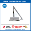 D&D Hardware UL 130 Degree Commercial Door Closer for Fire Door-DDDC051