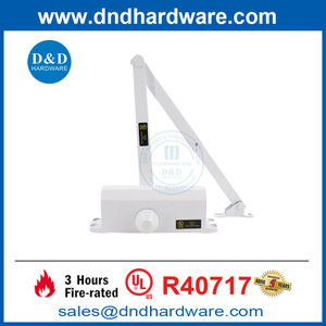 entrance door closer