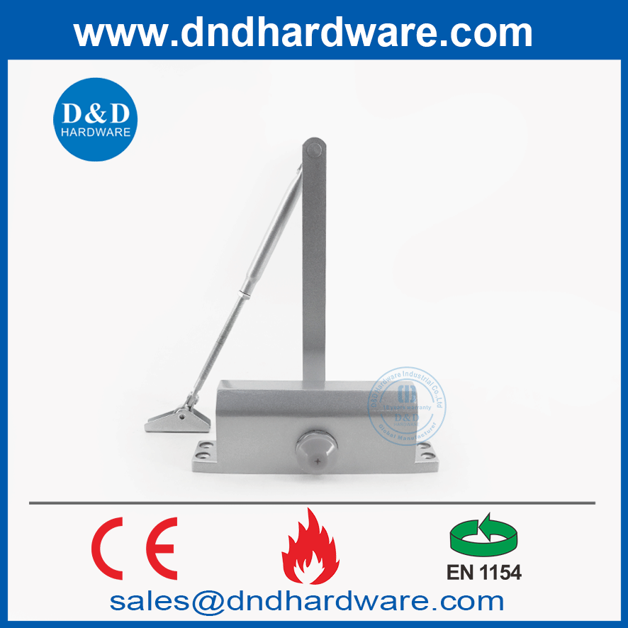 fire Door Closer