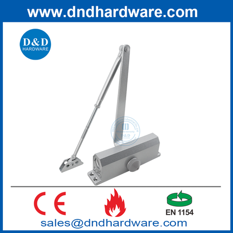 fire door closers