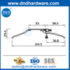 aluminum door threshold