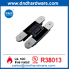 fire rated concealed hinges