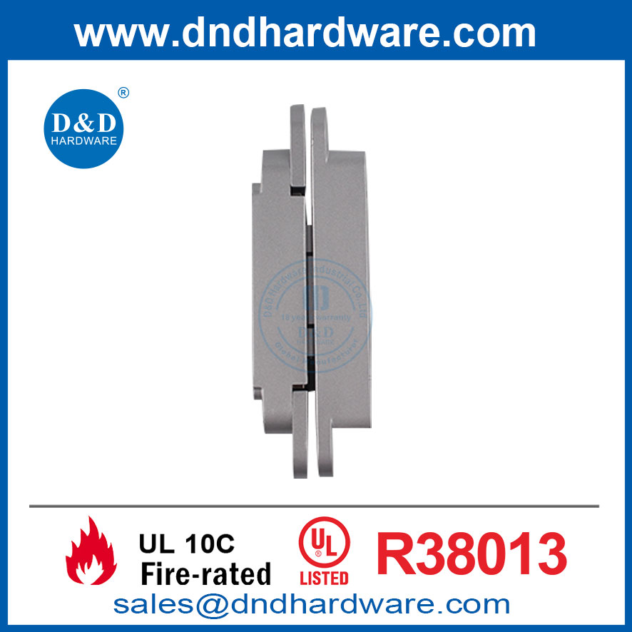 fire rated concealed hinges