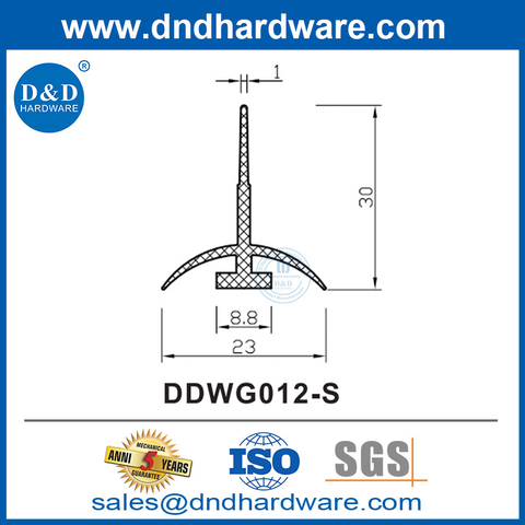 Door Seal OEM Supplier