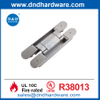 Aluminum 3D concealed hinge