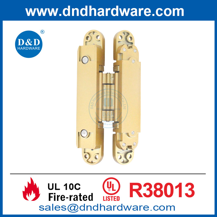 hidden door hinges heavy duty