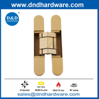 Hidden Door Hinge