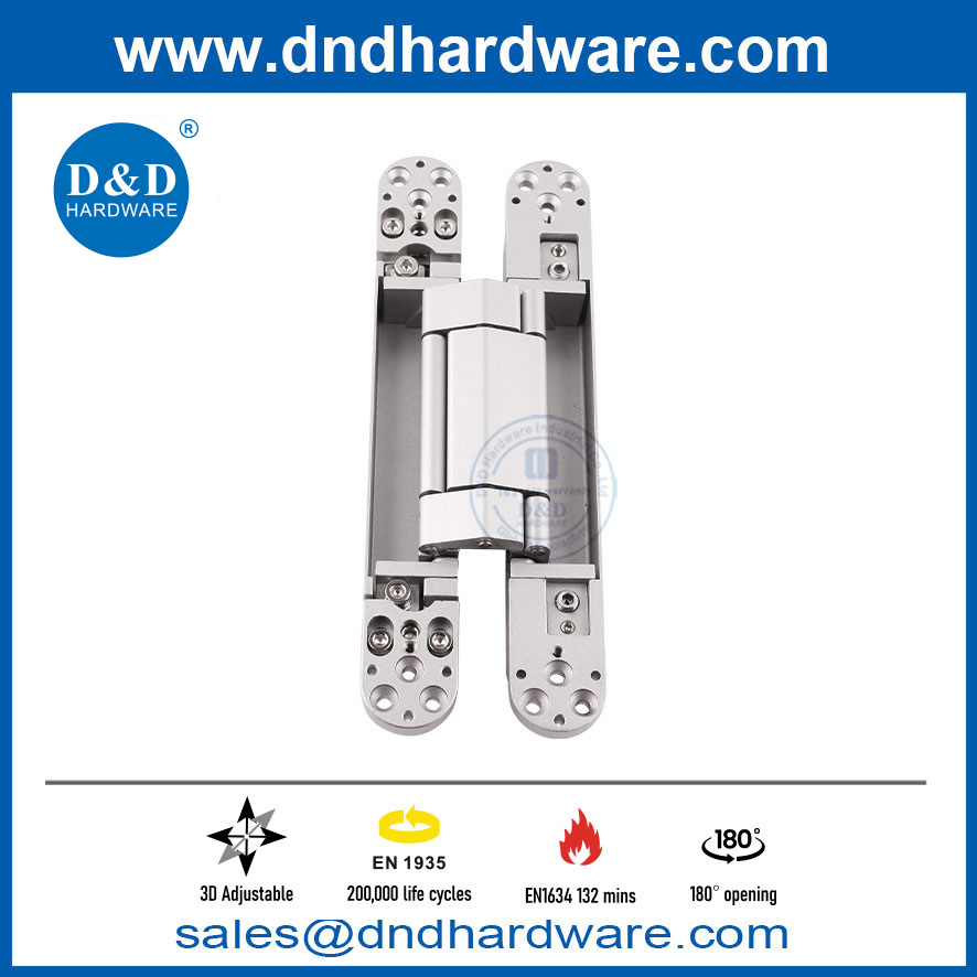 Best Concealed hinge