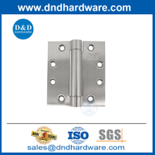 SS304 Single Action Spring Hinge-DDSS033