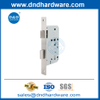 automatic latch mortise lock