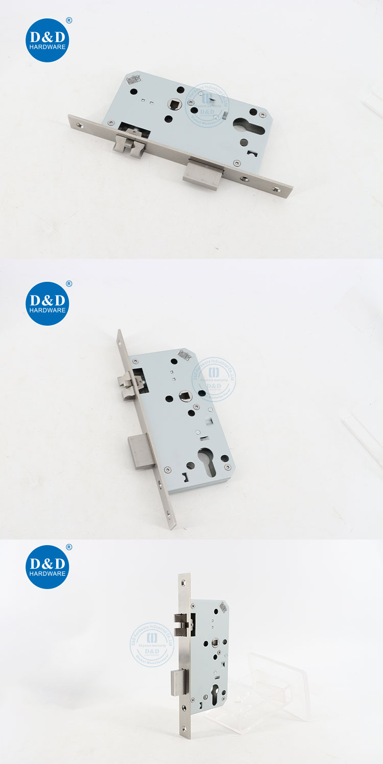 commercial door locks