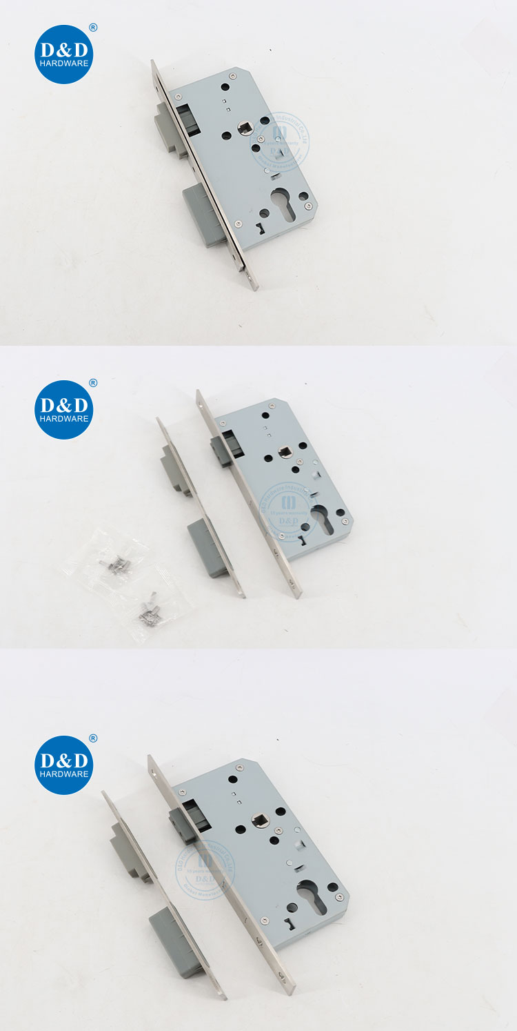 mortise door lock