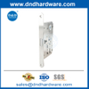 magnetic bit key lock