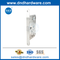 magnetic bit key lock