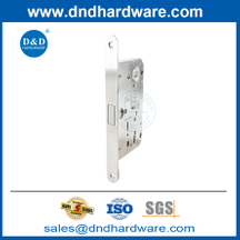magnetic bit key lock