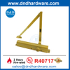 Gold Door Closer