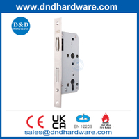 Mortise Locks