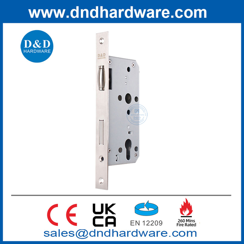Mortise Locks