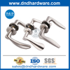 Commercial Lever Manufacturers Door Handle Stainless for Security Metal Doors-DDSH011