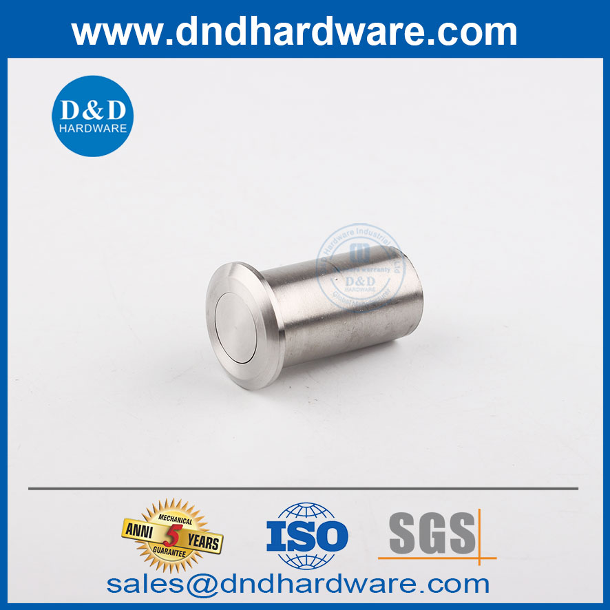 Stainless Steel Dust Proof Socket