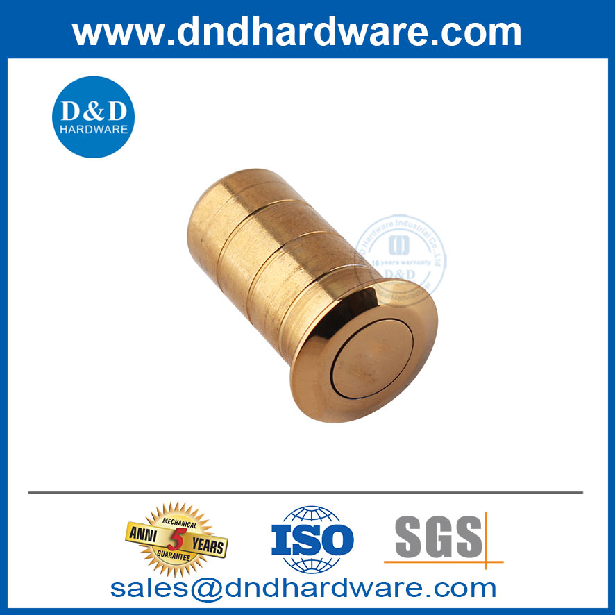 Stainless Steel Dust Proof Strike