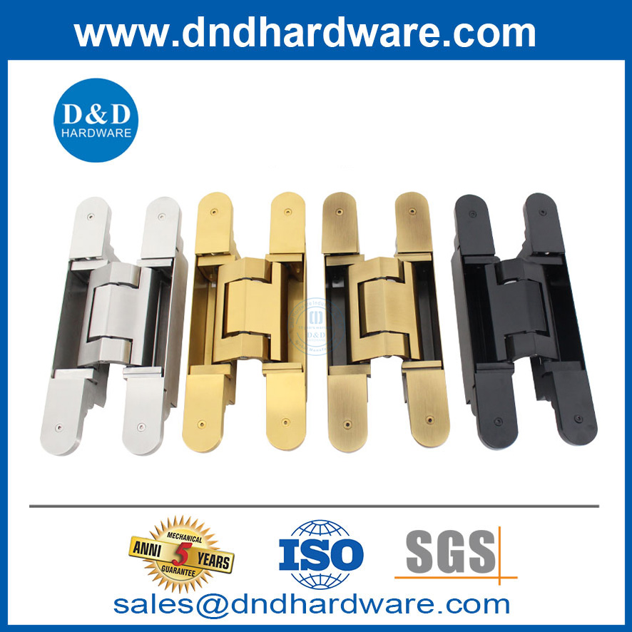 concealed hinge manufacturer