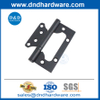 black stainless steel door hinges