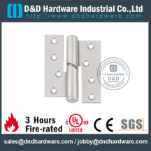 SS316 PVD Falling Door Hinge-DDSS017