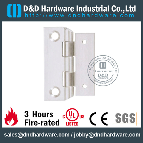 SS201 Laboratory Hinge-DDSS025