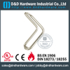Stainless Steel 304 Corniform Pull Handle for Front Glass Door-DDPH012
