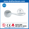 Stainless Steel Design House Solid Lever Door Handle-DDSH012
