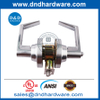 UL Listed ANSI Grade 1 Zinc Alloy Fire Resistant Tubular Lockset-DDLK009