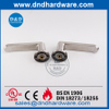 Stainless Steel Security Nickel Lever Handle for Industrial Door-DDSH028